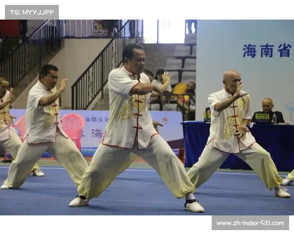 海南武术赛事急救响应提速 移动除颤设备实现全覆盖保障安全