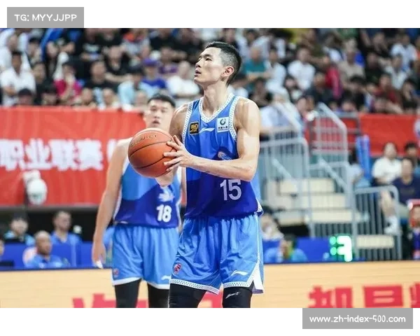 陈林坚试训山东男篮锋线表现引关注 投射能力成关键补强点