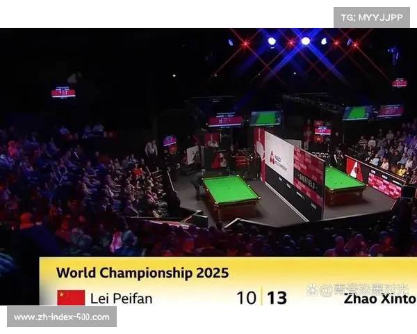 雷佩凡因球杆托运延误紧急借用备用杆参加武汉斯诺克公开赛